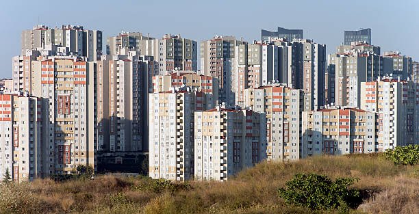 Ankara Satılık Daire