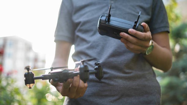 Kiralık Drone