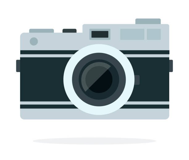 Satılık Fotoğraf Makinesi