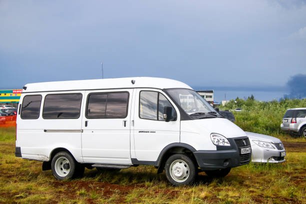 Sahibinden Minibüs