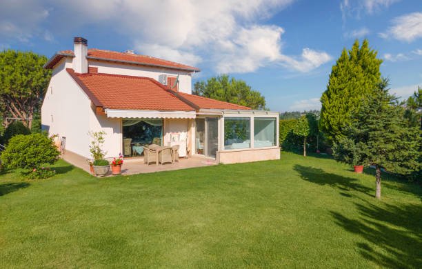 Sahibinden Satılık Villa