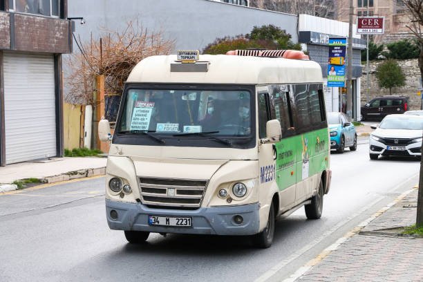 Satılık Panelvan